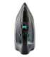 Esperanza EHI010 Steam iron Ceramic soleplate Grey, Black 2600 W