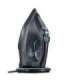 Esperanza EHI010 Steam iron Ceramic soleplate Grey, Black 2600 W