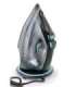 Esperanza EHI010 Steam iron Ceramic soleplate Grey, Black 2600 W