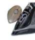 Esperanza EHI011 Steam iron Ceramic soleplate Grey, Black 2600 W