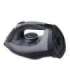 Esperanza EHI011 Steam iron Ceramic soleplate Grey, Black 2600 W