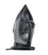 Esperanza EHI011 Steam iron Ceramic soleplate Grey, Black 2600 W
