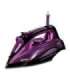 MPM MZE-21/RS Steam Iron 2800 W Violet