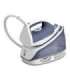 Tefal Express Optimal SV4110 2200 W 1.2 L Ceramic Express Glide Blue, White