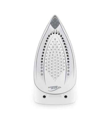 Tefal Express Optimal SV4110 2200 W 1.2 L Ceramic Express Glide Blue, White