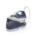 Tefal Express Optimal SV4110 2200 W 1.2 L Ceramic Express Glide Blue, White