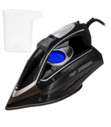 ADLER AD 5054 STEAM IRON