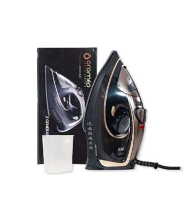 Steam iron OROMED ORO-STEAM 3200W