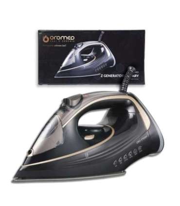 Steam iron OROMED ORO-STEAM 3200W
