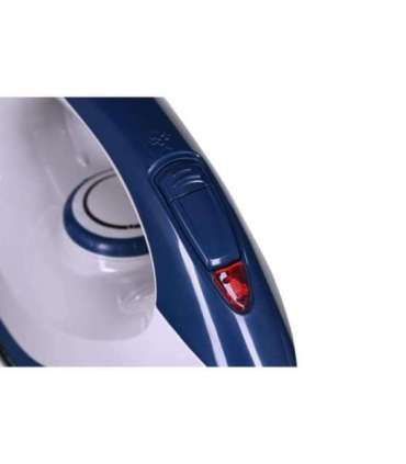 SINGER SHG6201 steam ironing station 850 W 1.2 L Stainless Steel soleplate Black, Blue, Grey