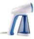 Blaupunkt VSI601 garment steamer Handheld garment steamer 0.26 L Blue,White 1600 W