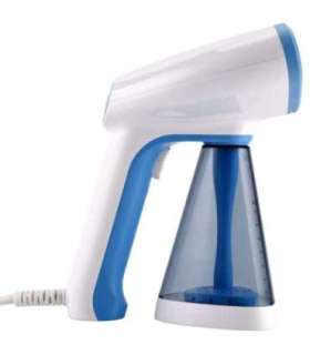Blaupunkt VSI601 garment steamer Handheld garment steamer 0.26 L Blue,White 1600 W
