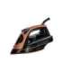 Russell Hobbs Copper Express Dry & Steam iron 2600 W Black, Copper