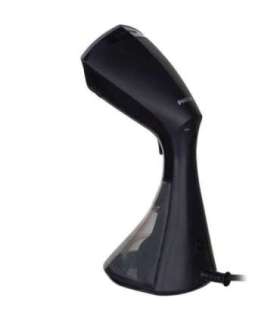 Philips GC800/80 steam cleaner Portable steam cleaner 0.23 L 1600 W Black, Silver