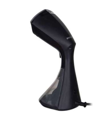 Philips GC800/80 steam cleaner Portable steam cleaner 0.23 L 1600 W Black, Silver