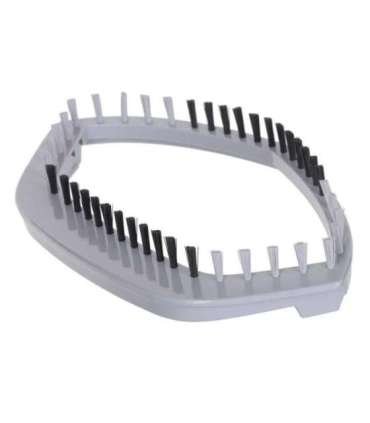 Philips GC800/80 steam cleaner Portable steam cleaner 0.23 L 1600 W Black, Silver