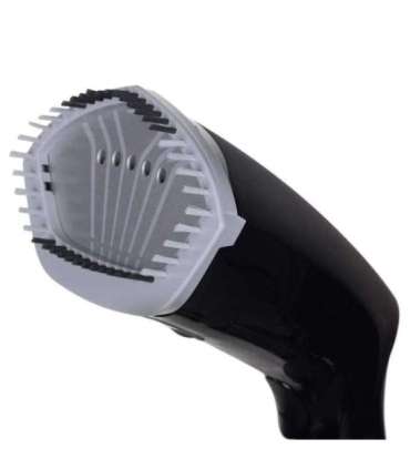 Philips GC800/80 steam cleaner Portable steam cleaner 0.23 L 1600 W Black, Silver