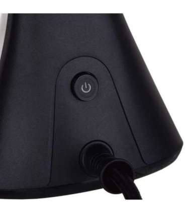 Philips GC800/80 steam cleaner Portable steam cleaner 0.23 L 1600 W Black, Silver