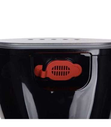 Philips GC800/80 steam cleaner Portable steam cleaner 0.23 L 1600 W Black, Silver