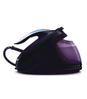 Philips PerfectCare Elite Max. 7.5 bar pressure Steam generator iron