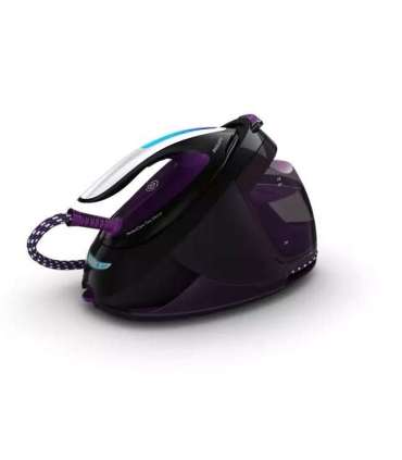 Philips PerfectCare Elite Max. 7.5 bar pressure Steam generator iron