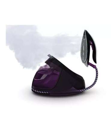 Philips PerfectCare Elite Max. 7.5 bar pressure Steam generator iron