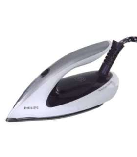 Philips GC9660/30 steam ironing station 2700 W 1.8 L T-ionicGlide soleplate Purple, White