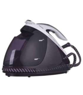 Philips GC9660/30 steam ironing station 2700 W 1.8 L T-ionicGlide soleplate Purple, White