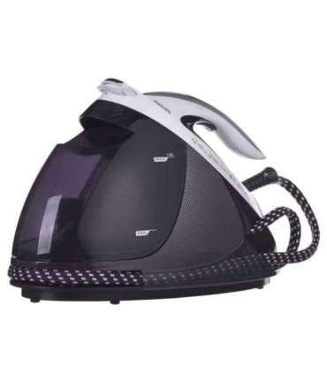 Philips GC9660/30 steam ironing station 2700 W 1.8 L T-ionicGlide soleplate Purple, White
