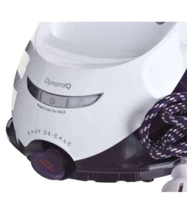 Philips GC9660/30 steam ironing station 2700 W 1.8 L T-ionicGlide soleplate Purple, White
