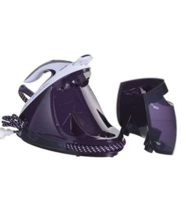 Philips GC9660/30 steam ironing station 2700 W 1.8 L T-ionicGlide soleplate Purple, White