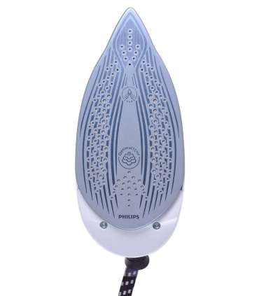 Philips GC9660/30 steam ironing station 2700 W 1.8 L T-ionicGlide soleplate Purple, White