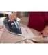 Philips 7000 series DST7030/20 iron Dry & Steam iron SteamGlide Plus soleplate 2800 W Blue