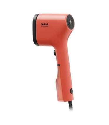 Tefal Pure Pop DT2022 Handheld garment steamer 0.07 L 1300 W Coral