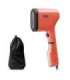 Tefal Pure Pop DT2022 Handheld garment steamer 0.07 L 1300 W Coral