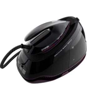 Steam generator Gorenje SGD3000BKV 1.5 L Ceramic soleplate Black