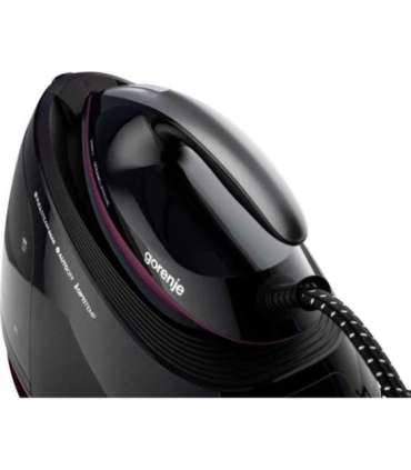 Steam generator Gorenje SGD3000BKV 1.5 L Ceramic soleplate Black