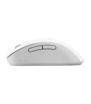MOUSE USB OPTICAL WRL MD102/WHITE 90XB0900-BMU000 ASUS
