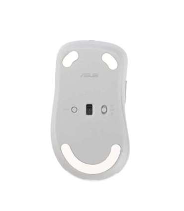 MOUSE USB OPTICAL WRL MD102/WHITE 90XB0900-BMU000 ASUS