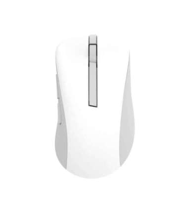 MOUSE USB OPTICAL WRL MD102/WHITE 90XB0900-BMU000 ASUS