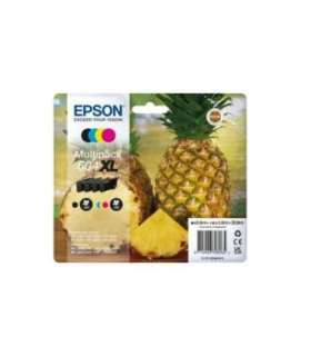 Epson 604XL Multipack (C13T10H64010)