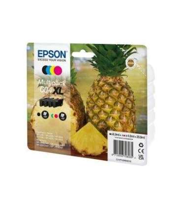 Epson 604XL Multipack (C13T10H64010)