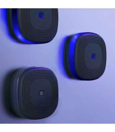 TB05 MODULAR MUSIC BOXING MACHINE BLUETOOTH WITH GLOVES HMS