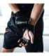 TB05 MODULAR MUSIC BOXING MACHINE BLUETOOTH WITH GLOVES HMS