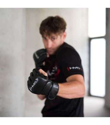 TB05 MODULAR MUSIC BOXING MACHINE BLUETOOTH WITH GLOVES HMS