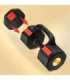 HL05 3in1 ADJUSTABLE DUMBBELL WITH PUSH-UP BAR AND KETTLEBELL FUNCTION HMS
