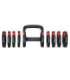 HL05 3in1 ADJUSTABLE DUMBBELL WITH PUSH-UP BAR AND KETTLEBELL FUNCTION HMS