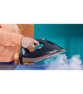 Philips DST7510/80 Steam Iron 3200 W Water tank capacity 300 ml Continuous steam 55 g/min Steam boost