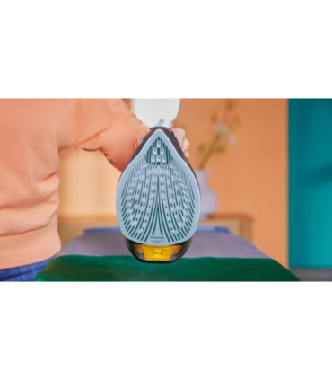 Philips DST7510/80 Steam Iron 3200 W Water tank capacity 300 ml Continuous steam 55 g/min Steam boost