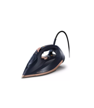 Philips DST7510/80 Steam Iron 3200 W Water tank capacity 300 ml Continuous steam 55 g/min Steam boost